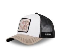 Harry Potter Capslab - Dobby Unisex Cappello Multicolore 50% Cotone, 50% Poliestere