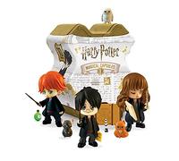 Harry Potter - Capsule Magiche Serie 1, confezione sorpresa con mini personaggio collezionabile dai film di Harry Potter, per bambini dai 4 anni, Giochi Preziosi, Multicolore, HRR02000