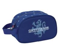 HARRY POTTER CAPTAIN - Medium Children's School Toiletry Bag with Handle, Childr