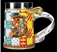 Harry Potter Caraffa - D'Oro Schnatz - Quidditch Hogwarts Boccale Birra Merce
