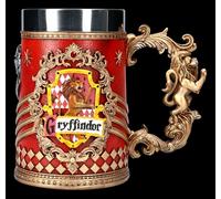 Harry Potter Caraffa - Gryffindor - Hogwarts Scuola di Magia Boccale Birra Merce