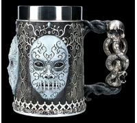 Harry Potter Caraffa - Todesser Morte Eater - Libro Boccale Birra Merchandise