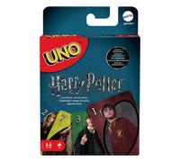 Harry Potter Card Game UNO