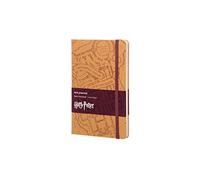 Harry Potter Carnet Grand Format Ligne Marauders'Map, 240 Pezzi