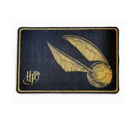 HARRY POTTER Golden Snitch - Tappetino per interni