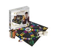 Harry Potter Carte Gioco Trivial Pursuit Ultimate Edition *french Version* Winning Moves