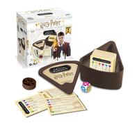 Harry Potter Carte Gioco Trivial Pursuit Voyage Vol. 2 french Version Winning