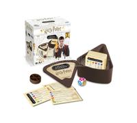 $TRIVIAL PURSUIT HP-PACK MARRON