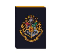 P.Derive HARRY POTTER - Hogwarts - A5 Exercise Book ACC NUOVO