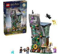 Casa di Luna Lovegood LEGO® Harry Potter 76467