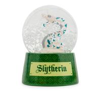 Harry Potter Casa Slytherin Globo Di Neve Collezionabile | 3 Pollici Di Altezza