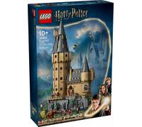 Harry Potter Castello di Hogwarts: Torre principale