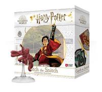 Harry Potter: Catch the Snitch: A Wizards Sport Board Game