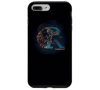 Harry Potter Celestial Nomad Ravenclaw - Custodia per iPhone 7 Plus/8 Plus