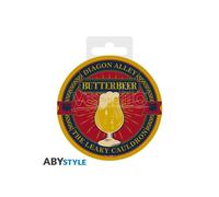 Harry Potter - Ceramic Sottobicchieri "butterbeer