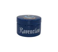 Harry Potter Ceramic Trinket Box Round - Ravenclaw - Trinket Box With Lid - 6cm