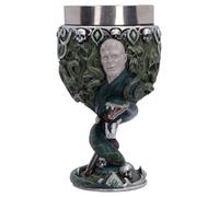 Harry Potter Chalice Voldemort 19 Cm Nemesis Now