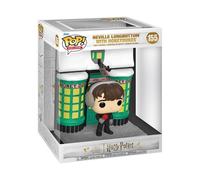 HARRY POTTER: CHAMBER OF SECRETS 20TH ANNIVERSARY - POP FUNKO VINYL FIGURE DELUX