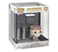 Harry Potter - Chamber of Secrets Anniversary POP Deluxe Vinyl Figure Hogsmeade