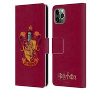 HARRY POTTER CHAMBER OF SECRETS I CUSTODIA COVER A PORTAFOGLIO PER APPLE iPHONE