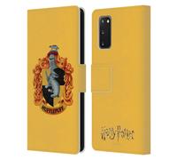HARRY POTTER CHAMBER OF SECRETS I CUSTODIA COVER A PORTAFOGLIO PER SAMSUNG 1