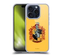 HARRY POTTER CHAMBER OF SECRETS I CUSTODIA COVER MORBIDA IN GEL PER APPLE iPHONE