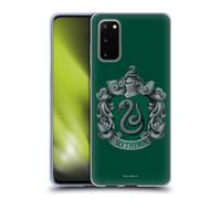 HARRY POTTER CHAMBER OF SECRETS I CUSTODIA COVER MORBIDA IN GEL PER SAMSUNG 1