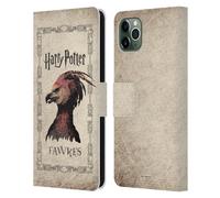 HARRY POTTER CHAMBER OF SECRETS II CUSTODIA COVER A PORTAFOGLIO PER APPLE iPHONE