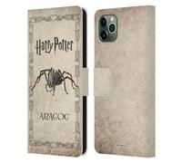 HARRY POTTER CHAMBER OF SECRETS II CUSTODIA COVER A PORTAFOGLIO PER APPLE iPHONE