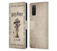 HARRY POTTER CHAMBER OF SECRETS II CUSTODIA COVER A PORTAFOGLIO PER SAMSUNG 1