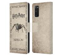 HARRY POTTER CHAMBER OF SECRETS II CUSTODIA COVER A PORTAFOGLIO PER SAMSUNG 1