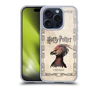 HARRY POTTER CHAMBER OF SECRETS II CUSTODIA COVER MORBIDA IN GEL APPLE iPHONE