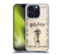 HARRY POTTER CHAMBER OF SECRETS II CUSTODIA COVER MORBIDA IN GEL APPLE iPHONE