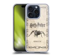 HARRY POTTER CHAMBER OF SECRETS II CUSTODIA COVER MORBIDA IN GEL APPLE iPHONE