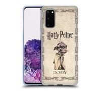 HARRY POTTER CHAMBER OF SECRETS II CUSTODIA COVER MORBIDA IN GEL PER SAMSUNG 1