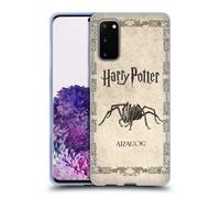HARRY POTTER CHAMBER OF SECRETS II CUSTODIA COVER MORBIDA IN GEL PER SAMSUNG 1