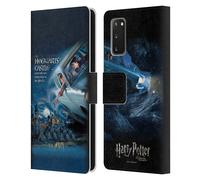 HARRY POTTER CHAMBER OF SECRETS III CUSTODIA COVER A PORTAFOGLIO PER SAMSUNG 1