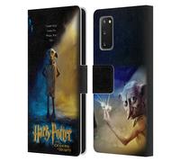 HARRY POTTER CHAMBER OF SECRETS III CUSTODIA COVER A PORTAFOGLIO PER SAMSUNG 1