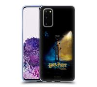 HARRY POTTER CHAMBER OF SECRETS III CUSTODIA COVER MORBIDA IN GEL PER SAMSUNG 1