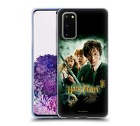 HARRY POTTER CHAMBER OF SECRETS III CUSTODIA COVER MORBIDA IN GEL PER SAMSUNG 1