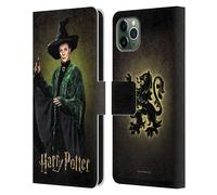 HARRY POTTER CHAMBER OF SECRETS IV CUSTODIA COVER A PORTAFOGLIO PER APPLE iPHONE