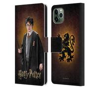 HARRY POTTER CHAMBER OF SECRETS IV CUSTODIA COVER A PORTAFOGLIO PER APPLE iPHONE
