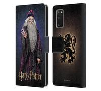 HARRY POTTER CHAMBER OF SECRETS IV CUSTODIA COVER A PORTAFOGLIO PER SAMSUNG 1