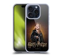 HARRY POTTER CHAMBER OF SECRETS IV CUSTODIA COVER MORBIDA IN GEL APPLE iPHONE