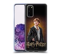 HARRY POTTER CHAMBER OF SECRETS IV CUSTODIA COVER MORBIDA IN GEL PER SAMSUNG 1