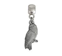 Harry Potter Charm Hedwig the Owl (silver plated) Carat Shop, The