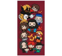 Harry Potter Charm Telo da Spiaggia (AG1968)