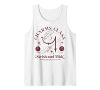 Harry Potter Charms Class Canotta
