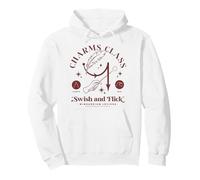 Harry Potter Charms Class Felpa con Cappuccio