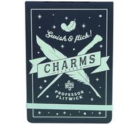 Harry Potter Charms class Unisex Ufficio & Cartoleria blu carta